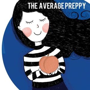 Meet your Posher, Elisabeth